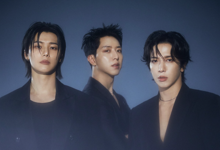 CNBLUE merefleksikan 15 tahun dan kebangkitan musik band dalam sebuah wawancara baru-baru ini CNBLUE merefleksikan 15 tahun dan kebangkitan musik band dalam sebuah wawancara baru-baru ini