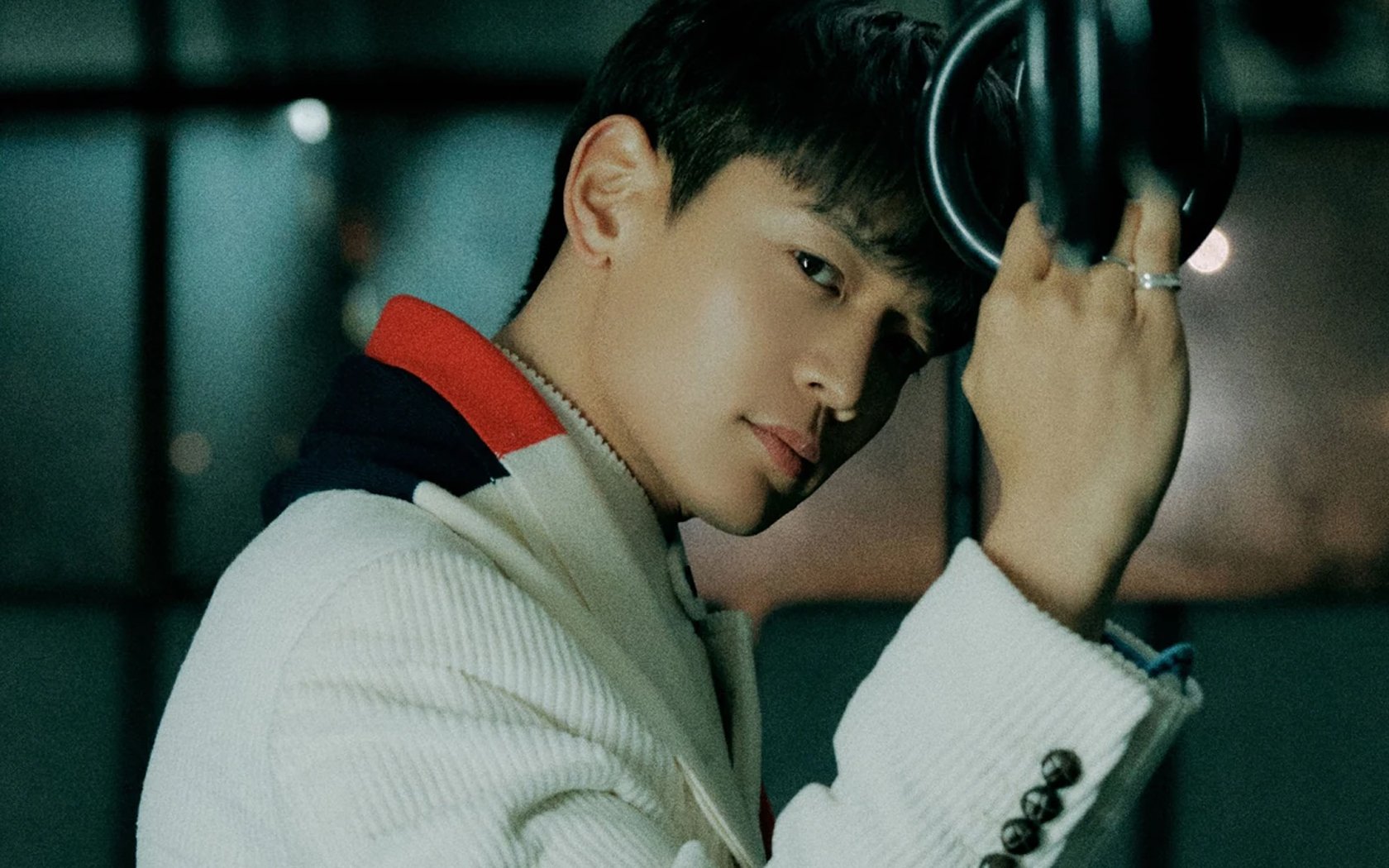 Minho SHINee akan merilis album solo lengkap pertamanya Minho SHINee akan merilis album solo lengkap pertamanya