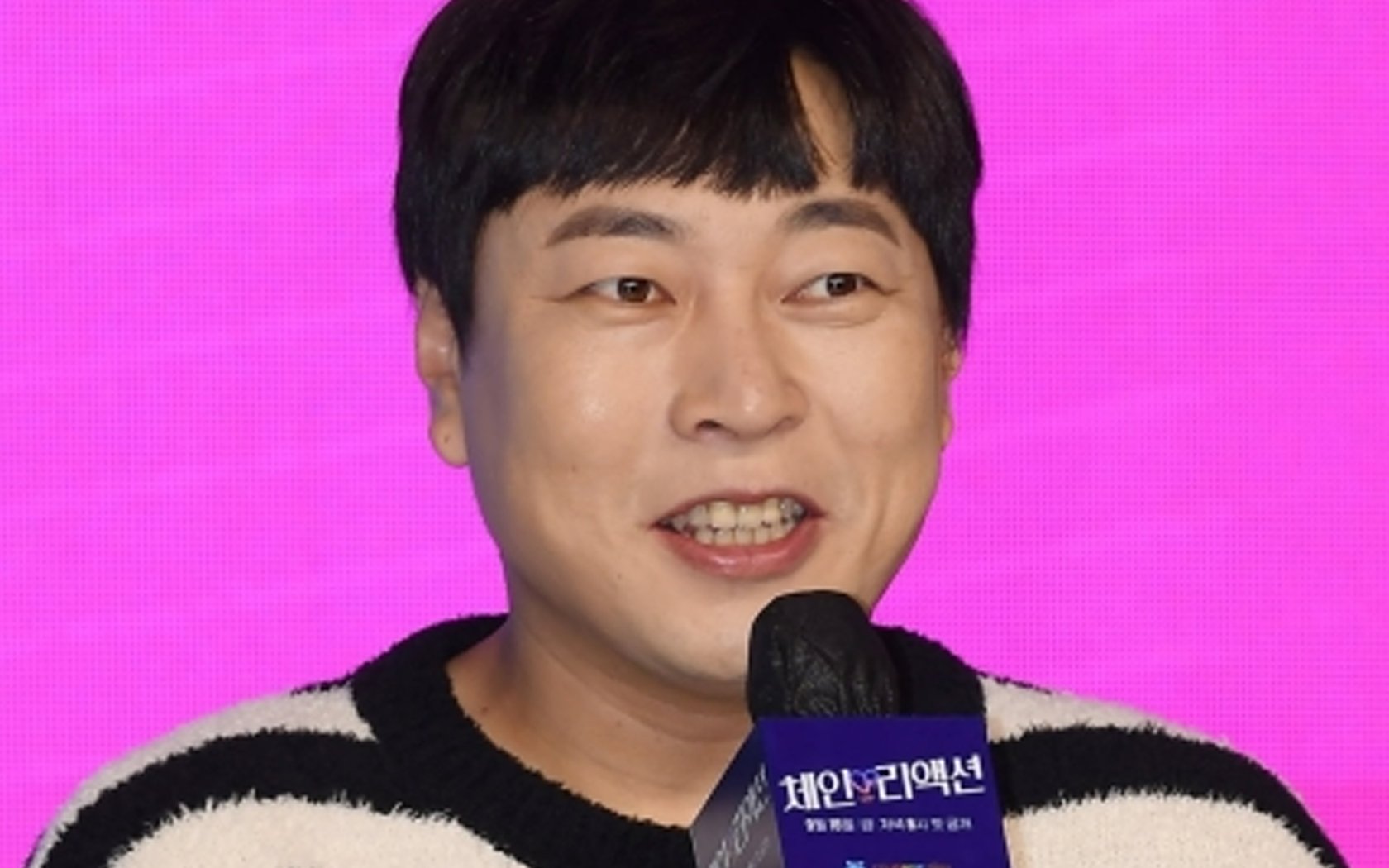 Netizen K terkejut dengan eksploitasi finansial komedian Lee Jin Ho terhadap selebriti seperti Jimin BTS dan Lee Soo Geun Netizen K terkejut dengan eksploitasi finansial komedian Lee Jin Ho terhadap selebriti seperti Jimin BTS dan Lee Soo Geun