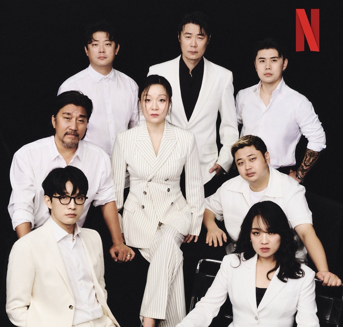 'Culinary Class War' season 2 dikonfirmasi setelah mendominasi chart Netflix global 'Culinary Class War' season 2 dikonfirmasi setelah mendominasi chart Netflix global