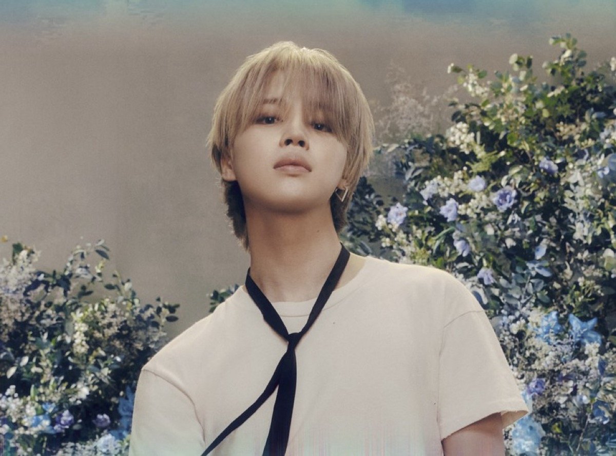 Penggemar Jimin BTS memimpin estafet donor darah untuk memperingati ulang tahunnya Penggemar Jimin BTS memimpin estafet donor darah untuk memperingati ulang tahunnya
