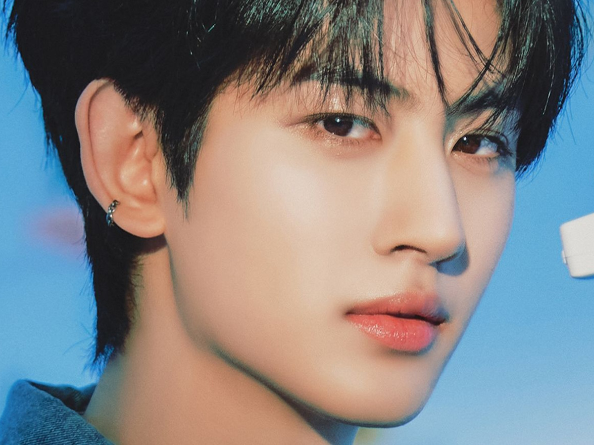 Hyungseok YOUNITE akan menjalani operasi karena cedera hidung Hyungseok YOUNITE akan menjalani operasi karena cedera hidung