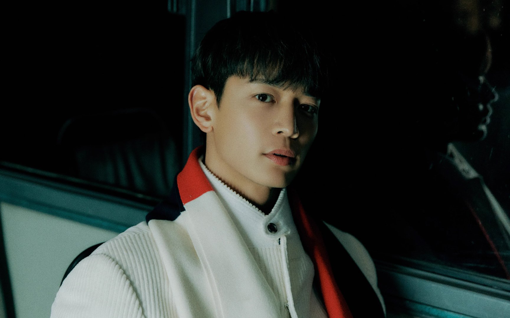 Minho SHINee bagikan tanggal rilis teaser untuk album pertamanya 'CALL BACK' Minho SHINee bagikan tanggal rilis teaser untuk album pertamanya 'CALL BACK'