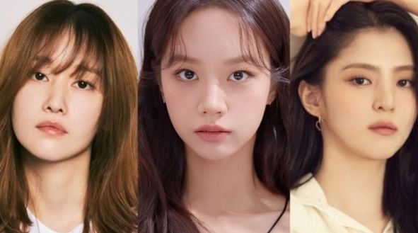 Jeon Jong Seo berhenti mengikuti ‘komentar jahat Hyeri’ di tengah kontroversi Jeon Jong Seo berhenti mengikuti ‘komentar jahat Hyeri’ di tengah kontroversi