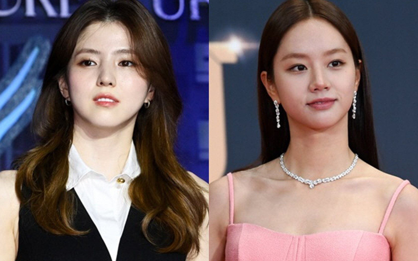 Bagaimana reaksi warganet Korea terhadap Han So Hee yang diduga sebagai pemilik akun pemberi komentar jahat Hyeri Bagaimana reaksi warganet Korea terhadap Han So Hee yang diduga sebagai pemilik akun pemberi komentar jahat Hyeri