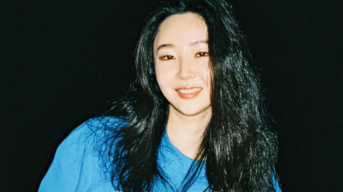 Min Hee Jin Jadi Direktur ADOR Min Hee Jin Jadi Direktur ADOR