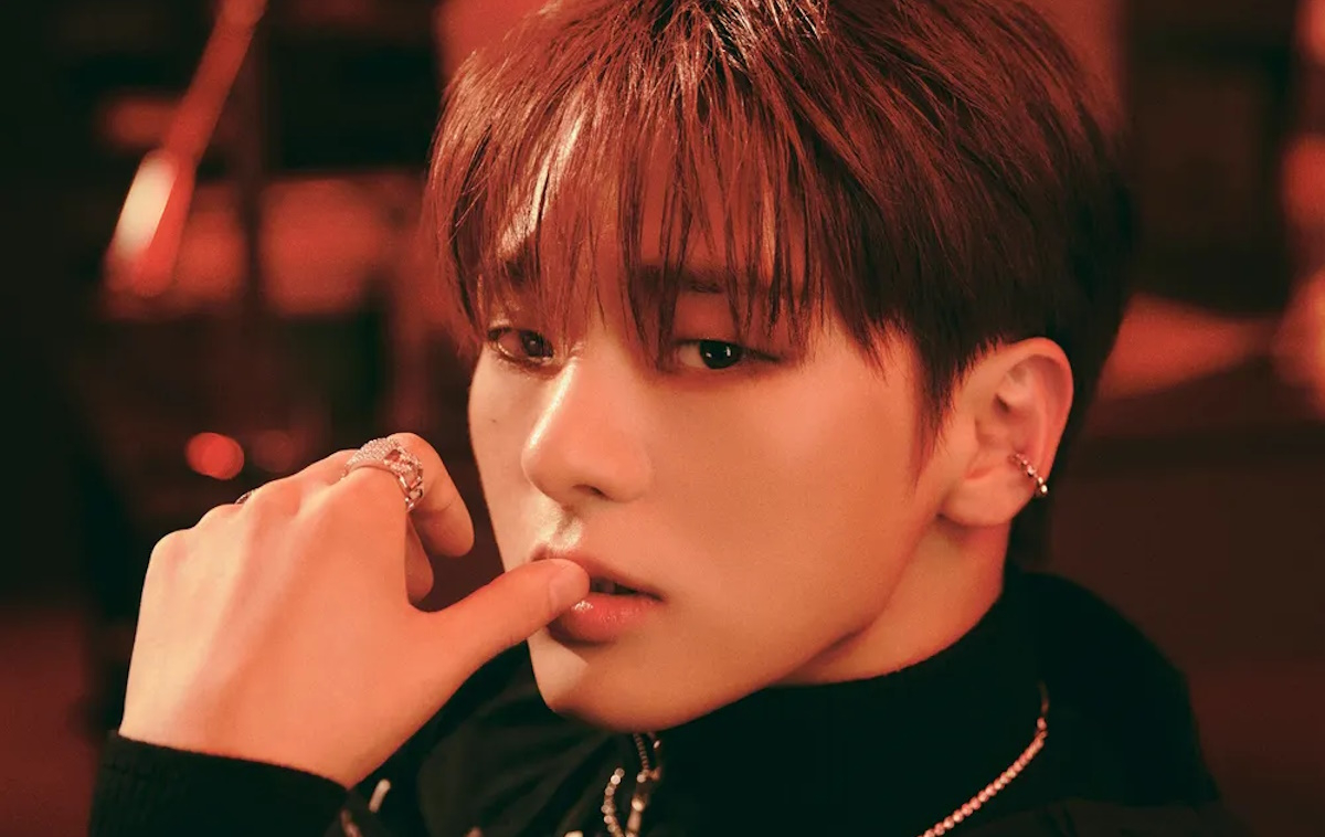 Hyesung VANNER akan mendaftar wajib militer bulan depan Hyesung VANNER akan mendaftar wajib militer bulan depan