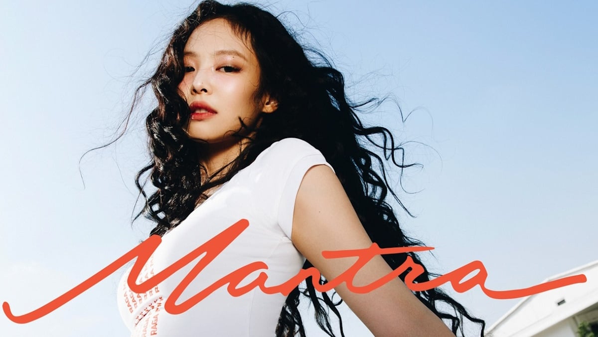 Jennie BLACKPINK memenangkan #1 + Pertunjukan mulai 17 Oktober 'M! Hitung mundur'! Jennie BLACKPINK memenangkan #1 + Pertunjukan mulai 17 Oktober 'M! Hitung mundur'!