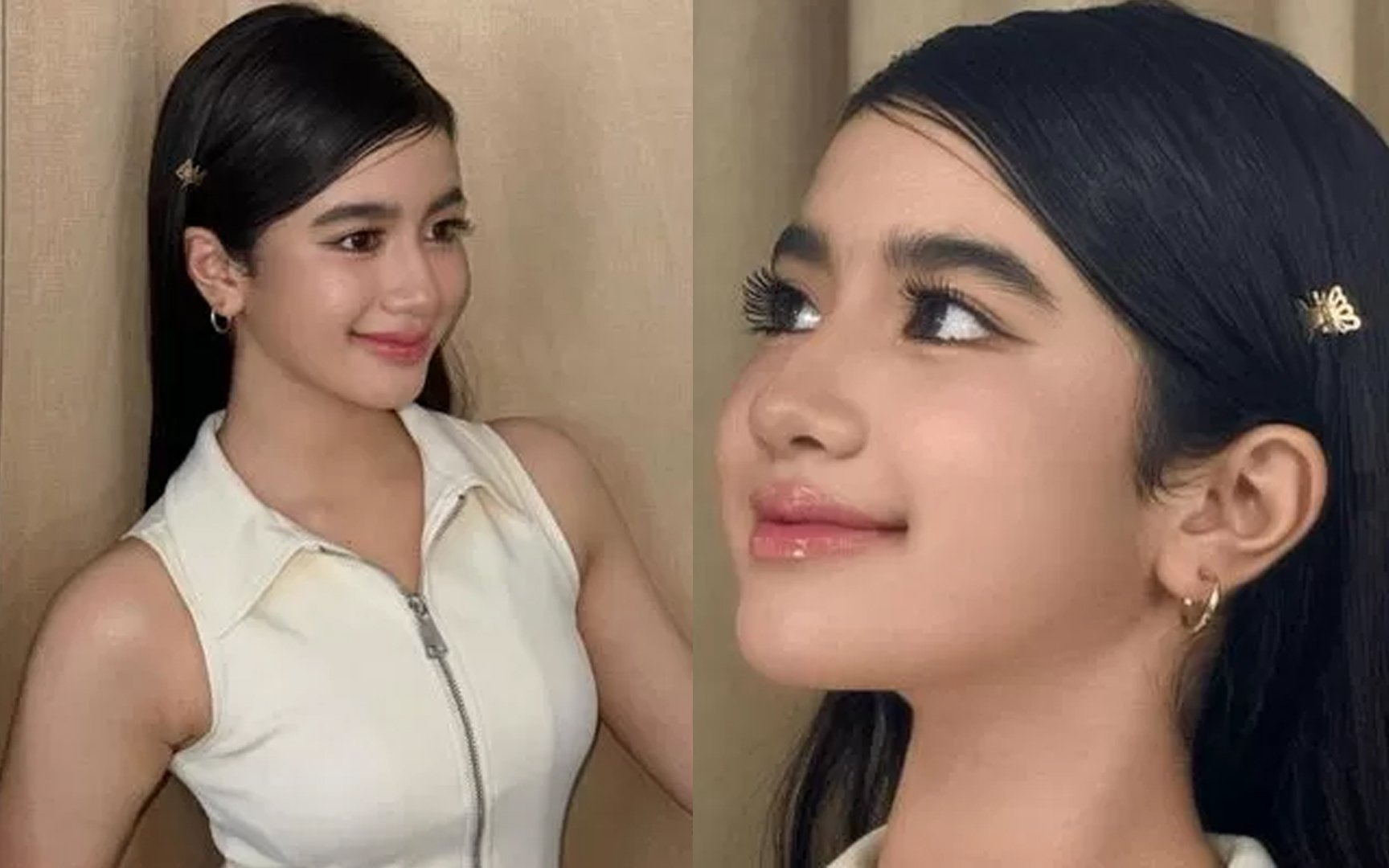 “Bermimpi menjadi Lisa berikutnya,” Putri Kamboja berusia 12 tahun berencana pindah ke Korea dan mengejar debut idola K-pop “Bermimpi menjadi Lisa berikutnya,” Putri Kamboja berusia 12 tahun berencana pindah ke Korea dan mengejar debut idola K-pop
