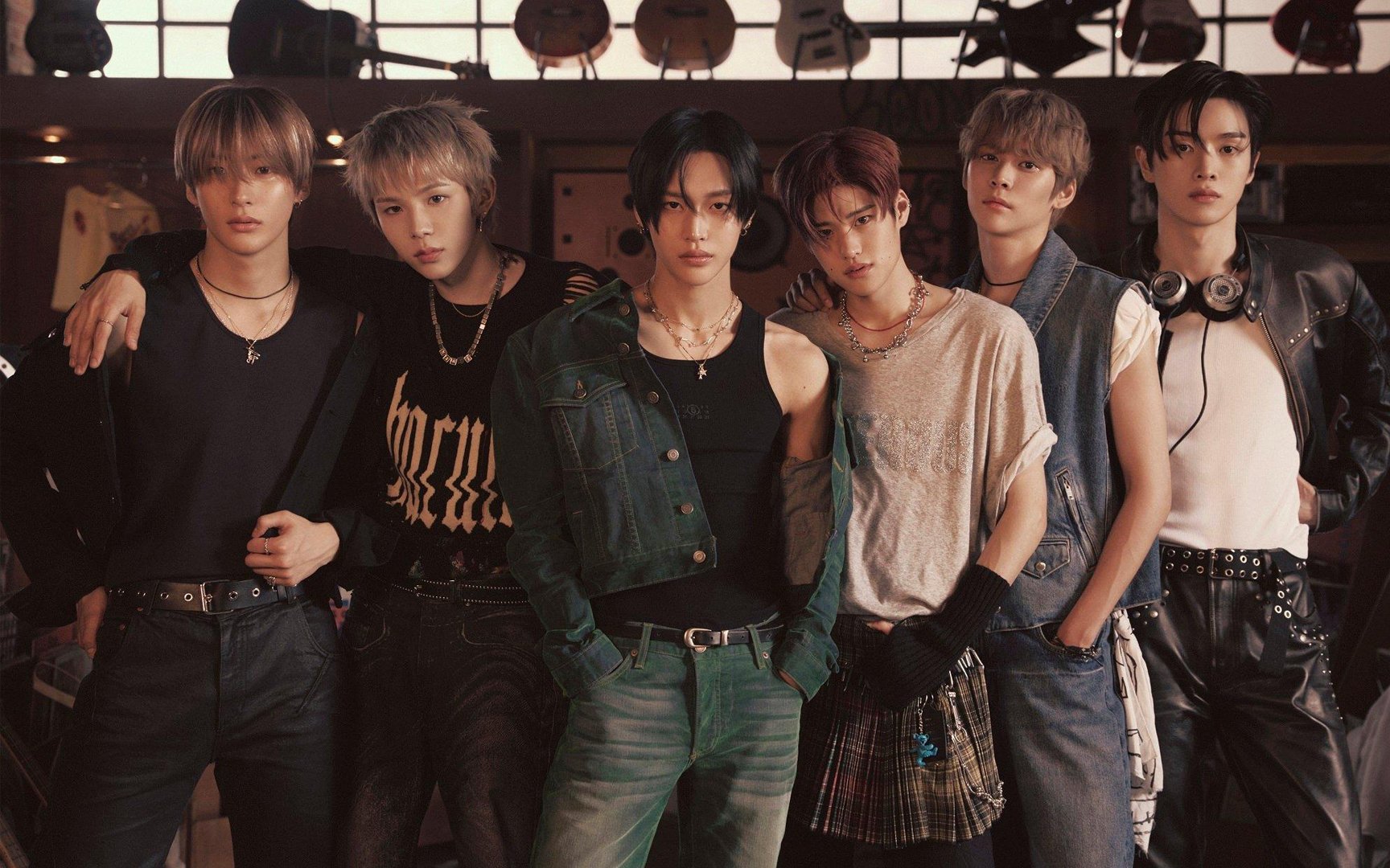 K-netizen bereaksi terhadap SM Entertainment yang mengirim penyebar rumor RIIZE ke penuntutan K-netizen bereaksi terhadap SM Entertainment yang mengirim penyebar rumor RIIZE ke penuntutan