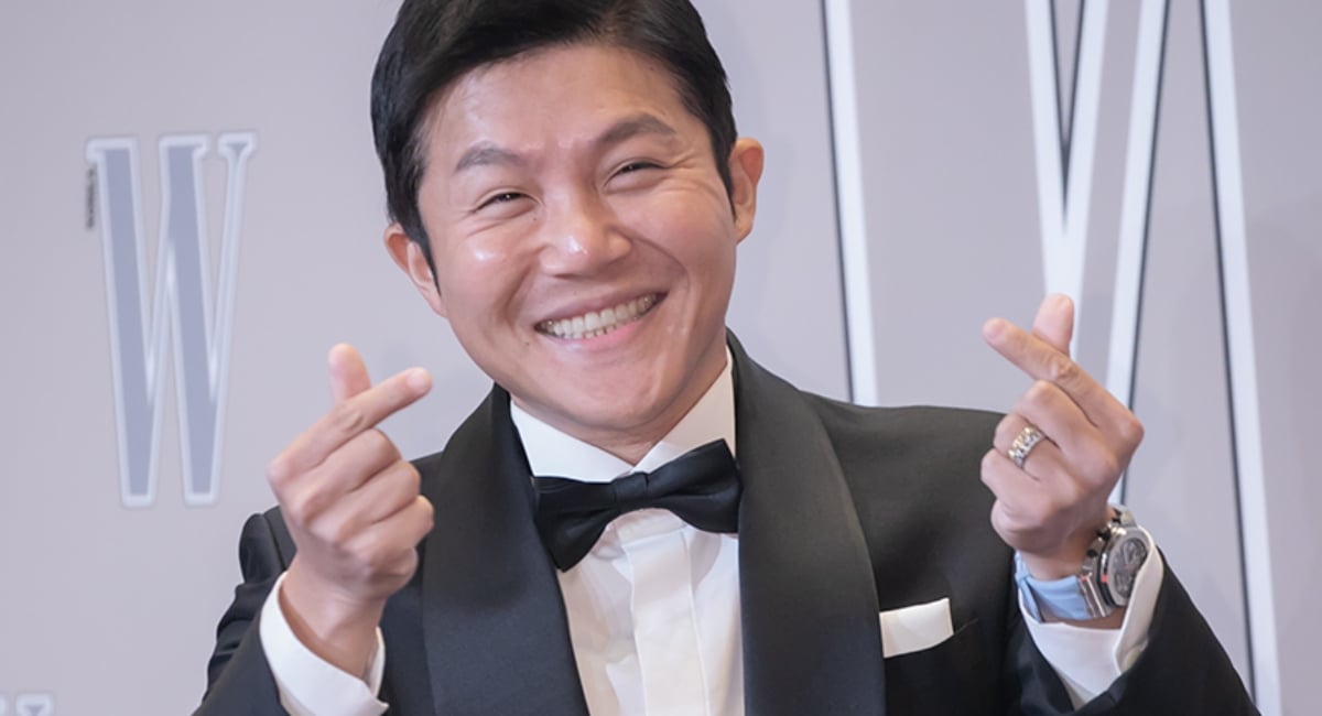 Komedian Jo Se Ho akan menikah hari ini; Taeyang, Gummy, dan Kim Bum Soo akan membawakan lagu ucapan selamat Komedian Jo Se Ho akan menikah hari ini; Taeyang, Gummy, dan Kim Bum Soo akan membawakan lagu ucapan selamat