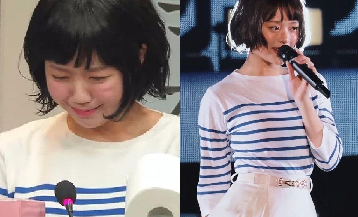 K-netizen bereaksi terhadap parodi Hanni dari NewJeans 'SNL Korea, menyebutnya sebagai “rasisme terang-terangan” K-netizen bereaksi terhadap parodi Hanni dari NewJeans 'SNL Korea, menyebutnya sebagai “rasisme terang-terangan”