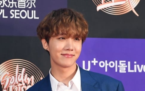 J-Hope