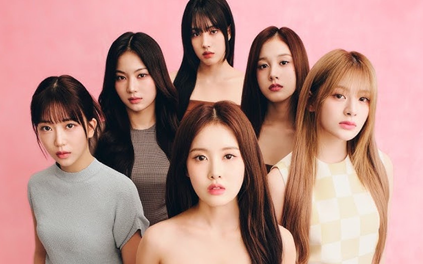 STAYC membuka situs obrolan baru yang menarik untuk comeback mereka STAYC membuka situs obrolan baru yang menarik untuk comeback mereka