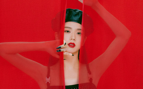 BLACKPINK, Jisoo
