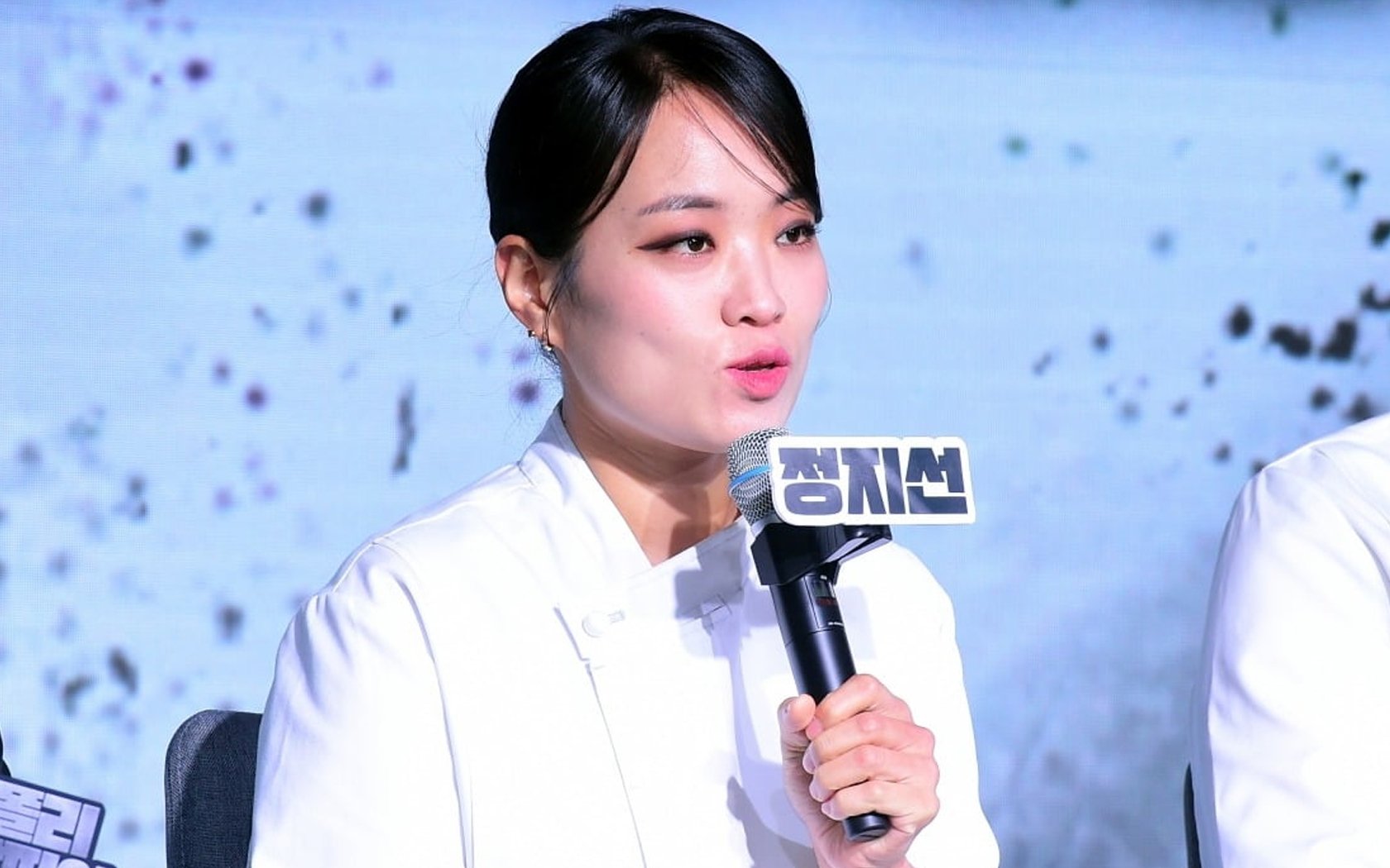 Chef Jeong Ji Sun mengungkapkan berapa bayarannya untuk tampil di 'Culinary Class Wars'