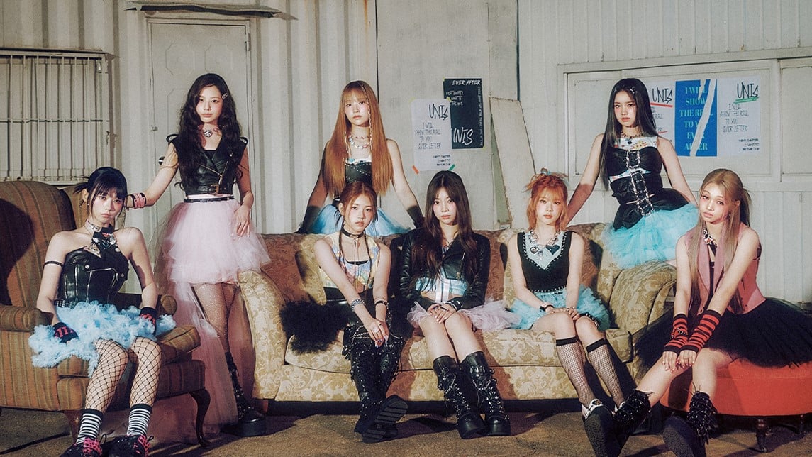 UNIS akan mengadakan fancon 'UNIS in CURIOUSland' di Manila dan Cebu minggu ini UNIS akan mengadakan fancon 'UNIS in CURIOUSland' di Manila dan Cebu minggu ini