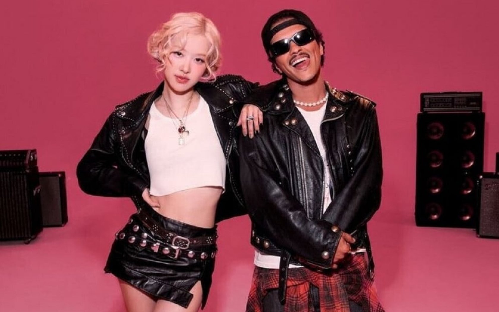Bruno mars also reaches a new personal best record on spotify with