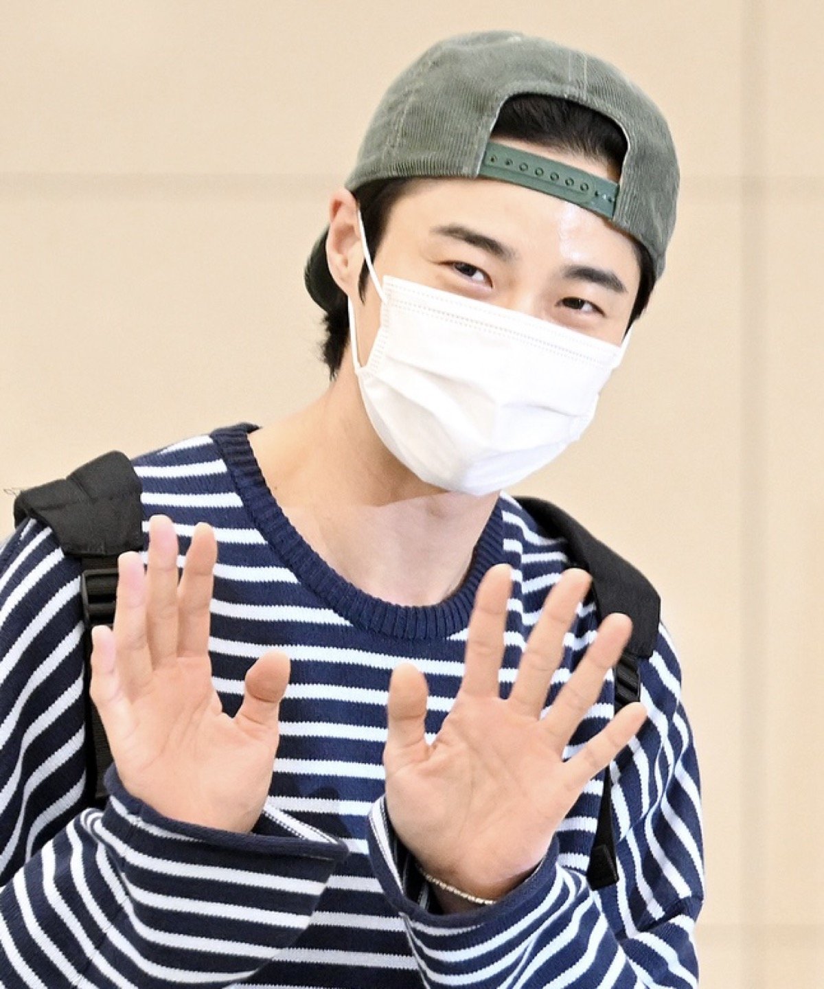 Tim keamanan swasta untuk aktor Byun Woo Seok menghadapi tuntutan karena melanggar undang-undang keamanan Tim keamanan swasta untuk aktor Byun Woo Seok menghadapi tuntutan karena melanggar undang-undang keamanan