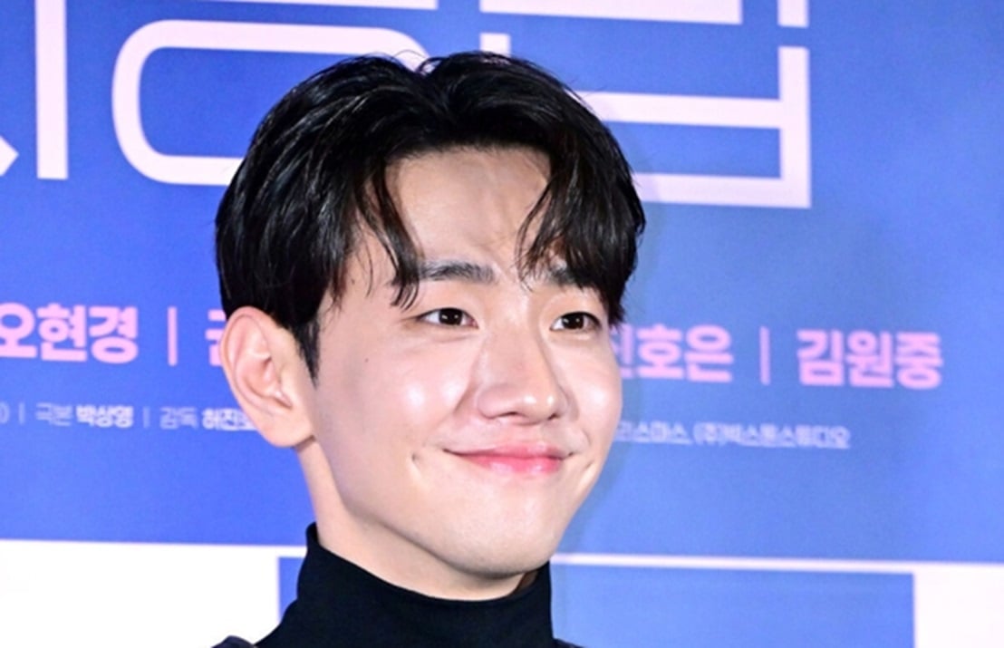 Penampilan Nam Yoon Soo dalam 'Love in the Big City' menarik perhatian penggemar Penampilan Nam Yoon Soo dalam 'Love in the Big City' menarik perhatian penggemar