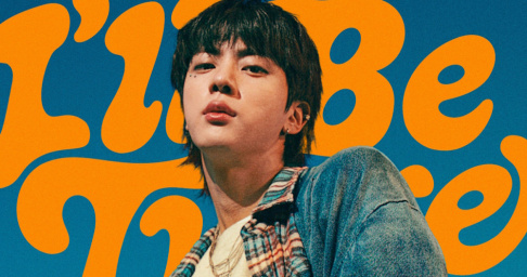 BTS, Jin