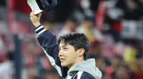 J-Hope