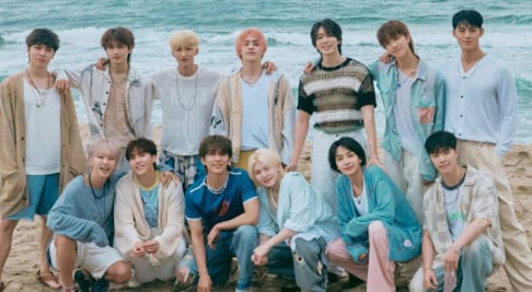 Seventeen