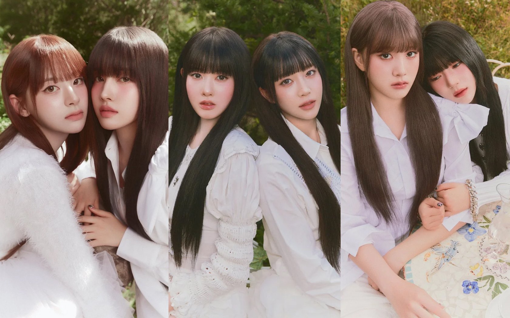 STAYC mengungkap foto teaser unit kembar yang cantik untuk ‘…I’ STAYC mengungkap foto teaser unit kembar yang cantik untuk ‘…I’