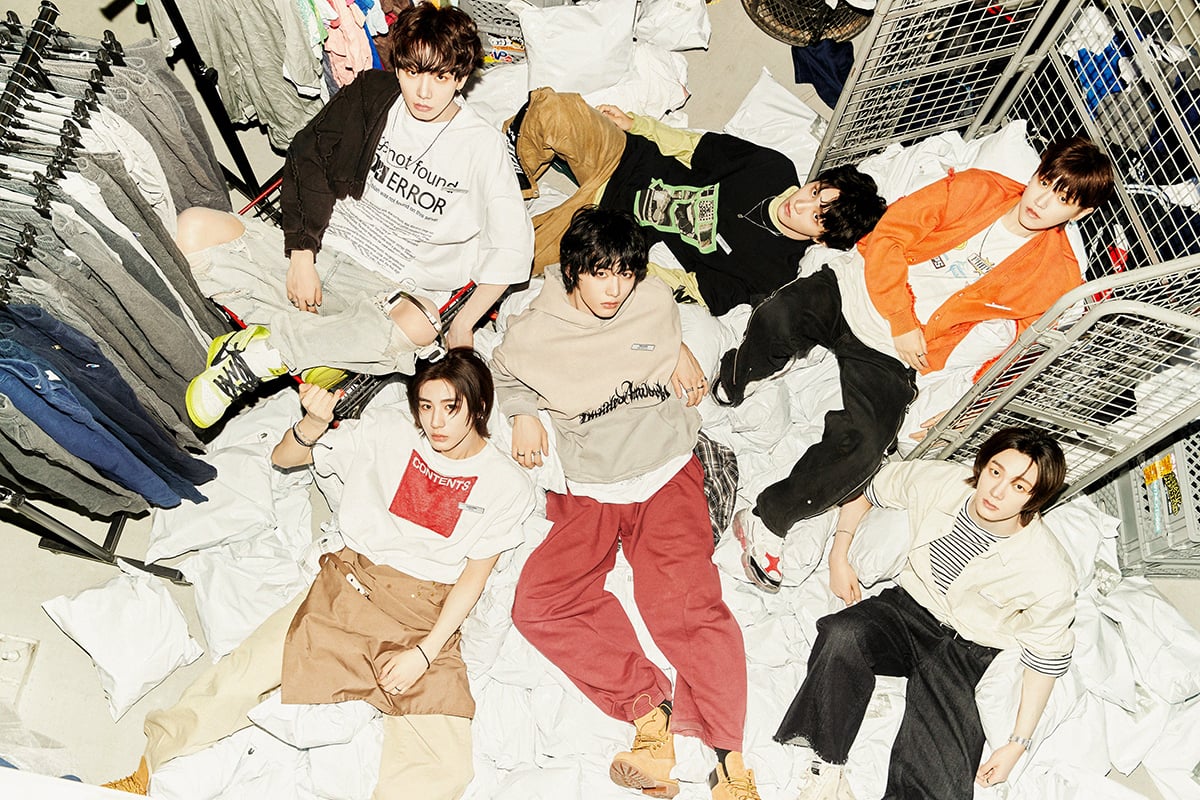 BOYNEXTDOOR bergabung dengan klub 'Million-Seller' dengan mini album ke-3 '19.99'