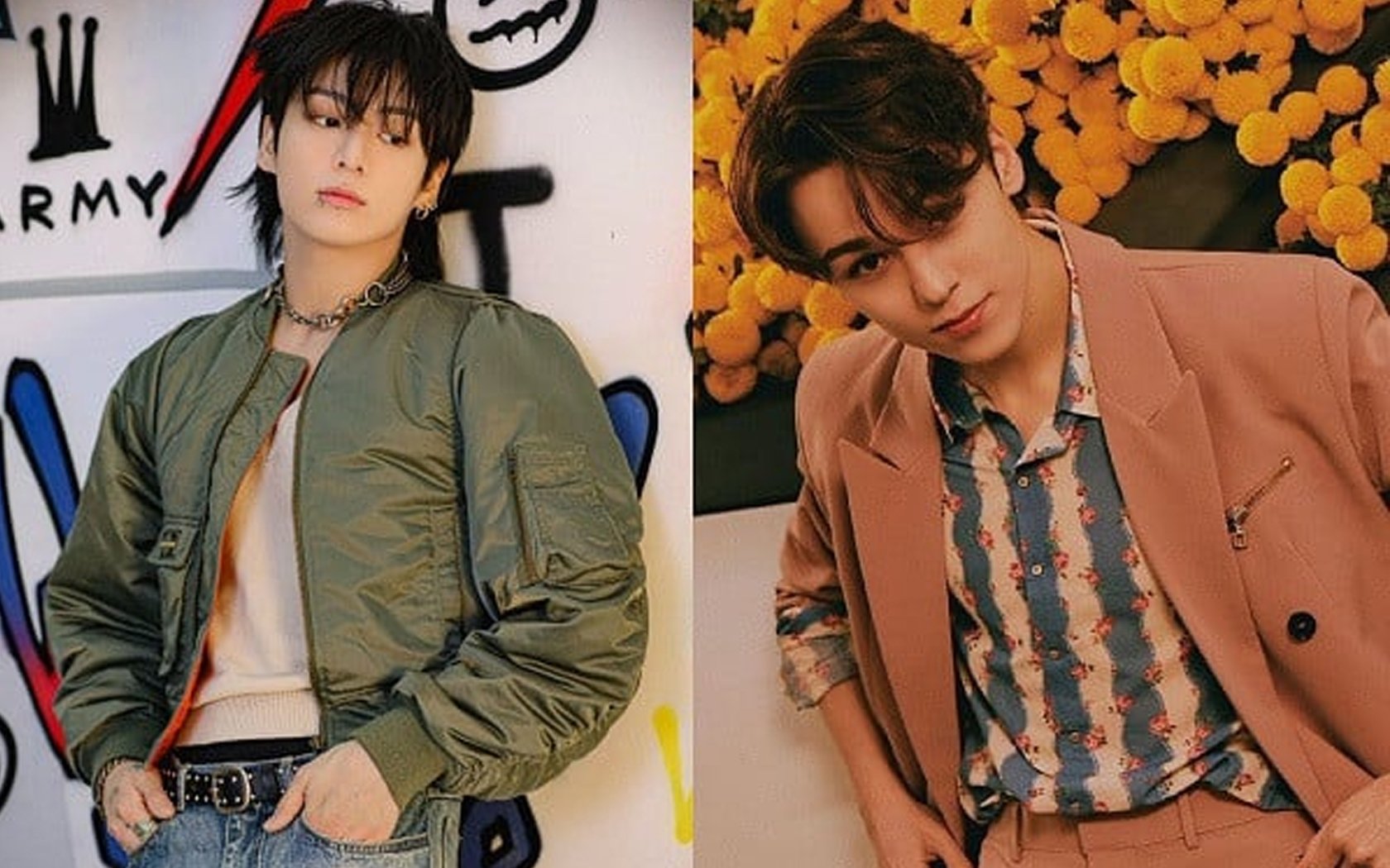 Empat idola yang resmi bergabung dengan Asosiasi Hak Cipta Musik Korea (KOMCA) tahun ini Empat idola yang resmi bergabung dengan Asosiasi Hak Cipta Musik Korea (KOMCA) tahun ini
