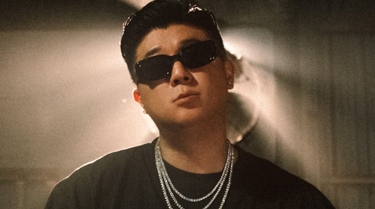 'RAP:PUBLIC' akan menyunting rapper Koala karena keterlibatannya dalam kontroversi penyerangan penggemar Jessi