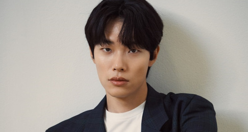 Ryu Jun Yeol