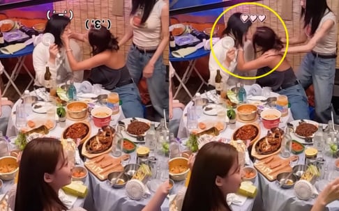 TWICE, Jeongyeon, Jihyo