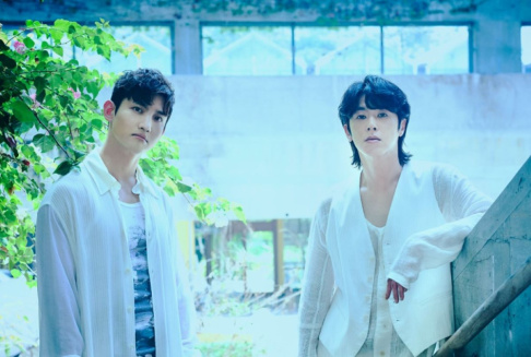 TVXQ