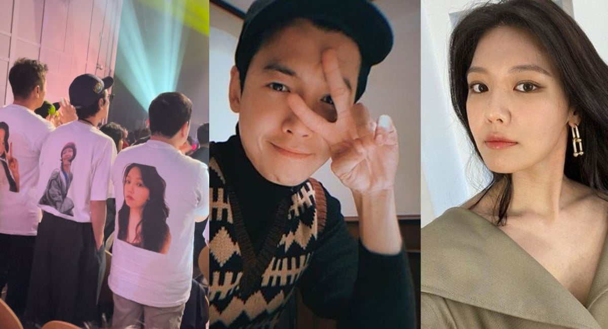 “Dia benar-benar fanboy,” reaksi netizen terhadap dukungan penuh kasih sayang “Dia benar-benar fanboy,” reaksi netizen terhadap dukungan penuh kasih sayang