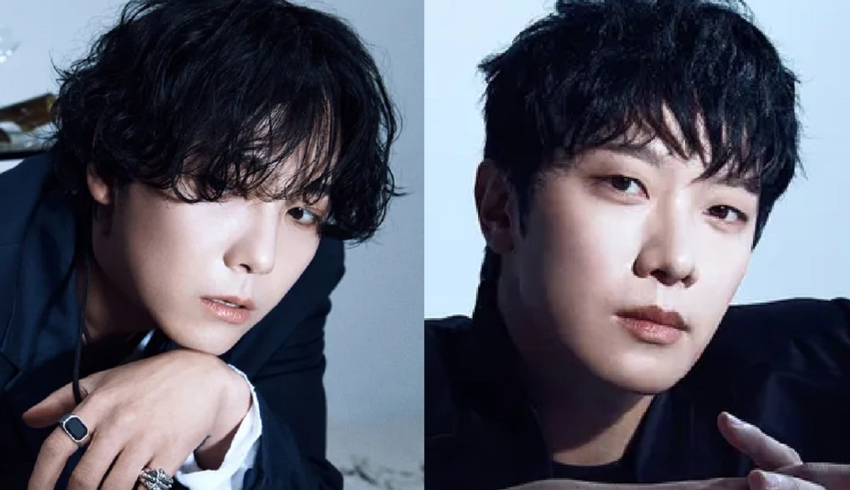 Hongki FT Island membahas tuduhan prostitusi Minhwan selama konser dan membalas serangan penggemar di Weverse Hongki FT Island membahas tuduhan prostitusi Minhwan selama konser dan membalas serangan penggemar di Weverse