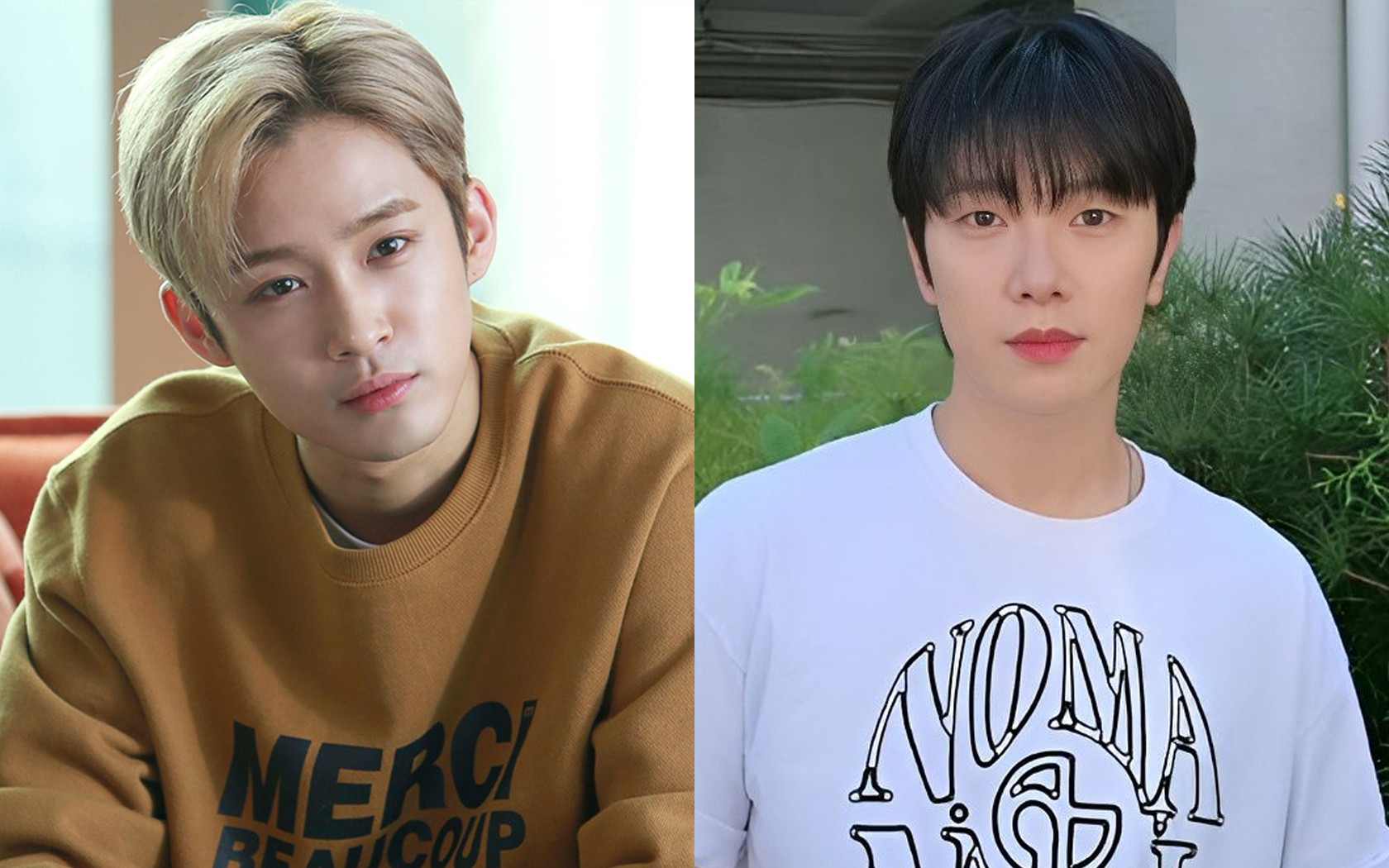 Jaejin FT Island berbagi pemikirannya tentang tur Asia terbaru tanpa menyebutkan Minhwan Jaejin FT Island berbagi pemikirannya tentang tur Asia terbaru tanpa menyebutkan Minhwan