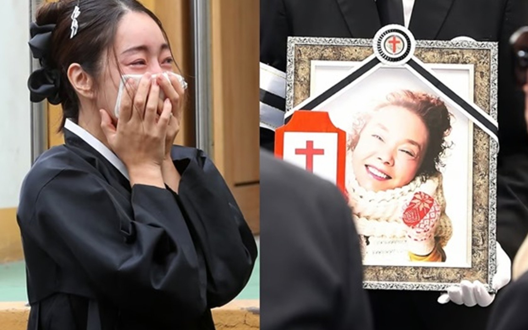 Ikatan mendalam Kim So Mi dengan menantu perempuannya, aktris Seo Hyo Rim, muncul kembali setelah kematiannya.