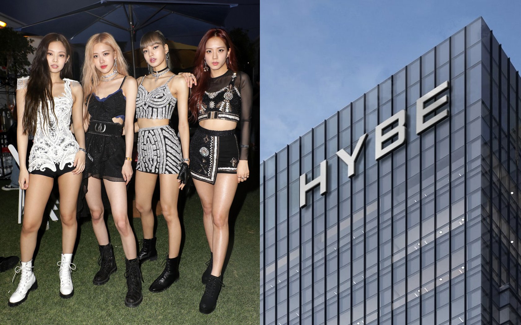 “Laporan industri musik” HYBE yang kontroversial menyiratkan bahwa kesuksesan BLACKPINK adalah berkat Coachella? “Laporan industri musik” HYBE yang kontroversial menyiratkan bahwa kesuksesan BLACKPINK adalah berkat Coachella?