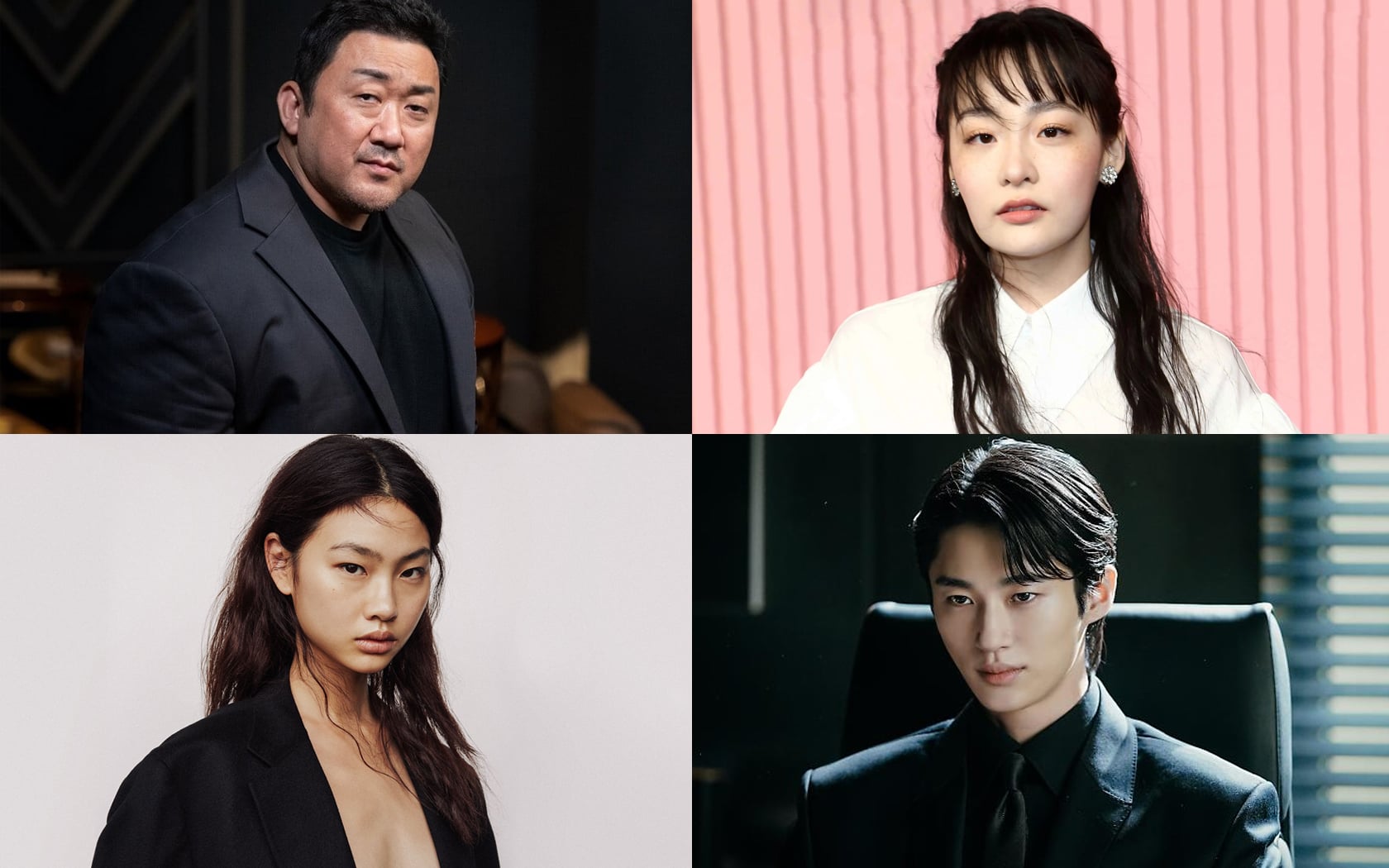 MAMA Awards memperkenalkan jajaran presenter bertabur bintang