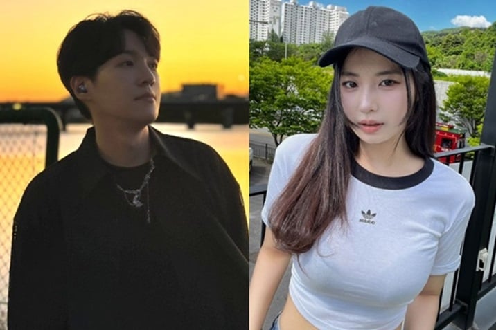 Kim Tae Hyun dari DickPunks dan putri koki Choi Hyun Seok, Choi Yeon Soo, menjalin hubungan asmara yang terikat pernikahan