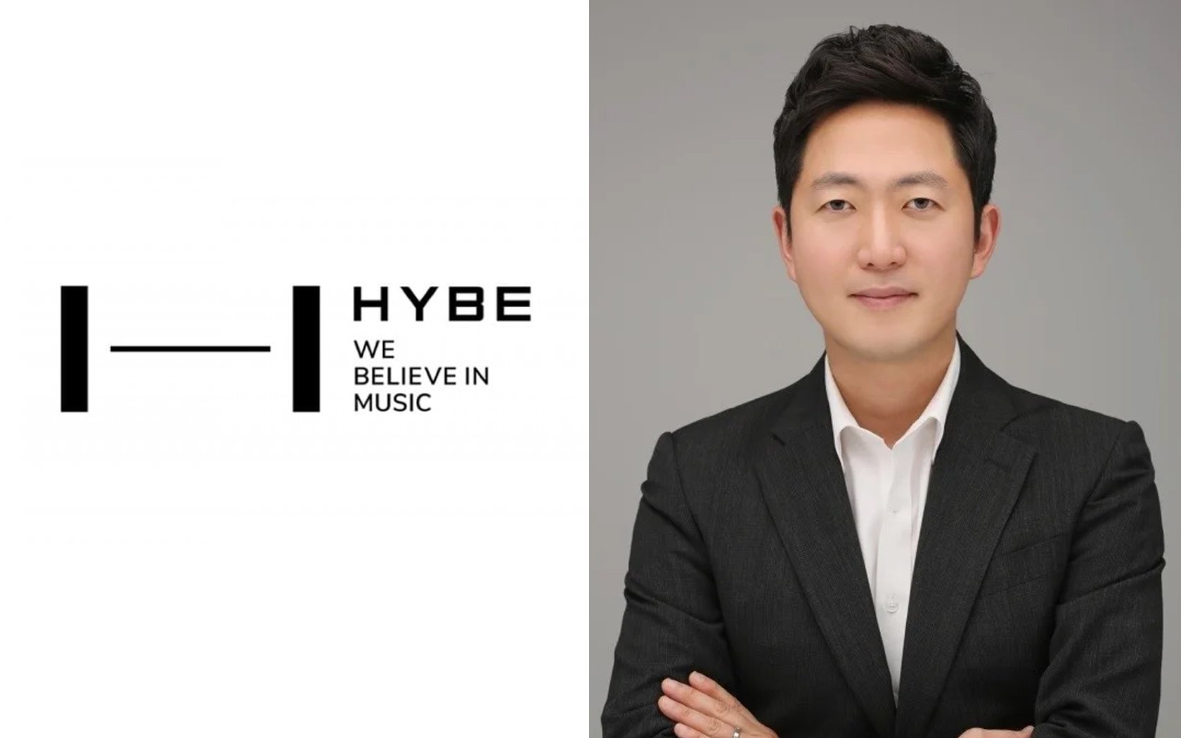 Netizen Korea bereaksi terhadap permintaan maaf CEO HYBE kepada masing-masing agensi hiburan