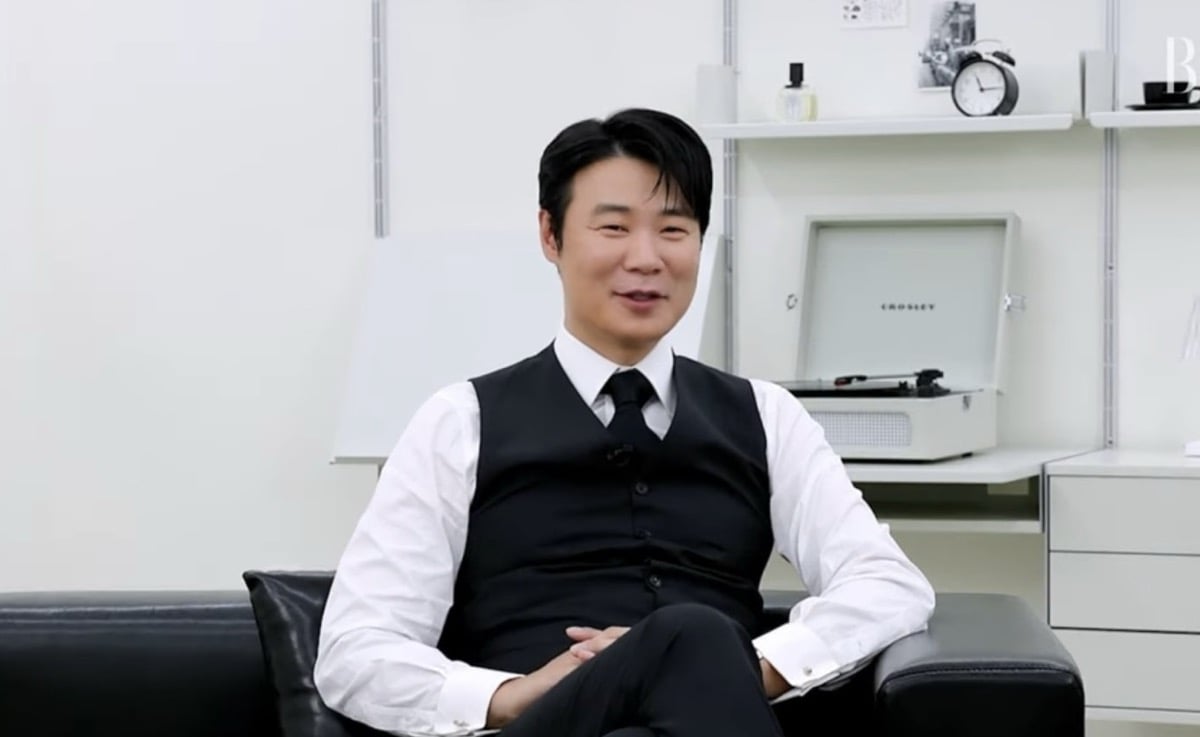 Choi Hyun Seok mengungkap di balik layar dari 'Culinary Class War' di 'Radio Star'