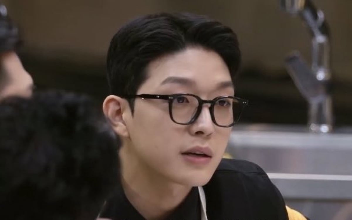 Chef Triple Star membantah tuduhan kencan ganda dan ancaman di tengah kontroversi Chef Triple Star membantah tuduhan kencan ganda dan ancaman di tengah kontroversi