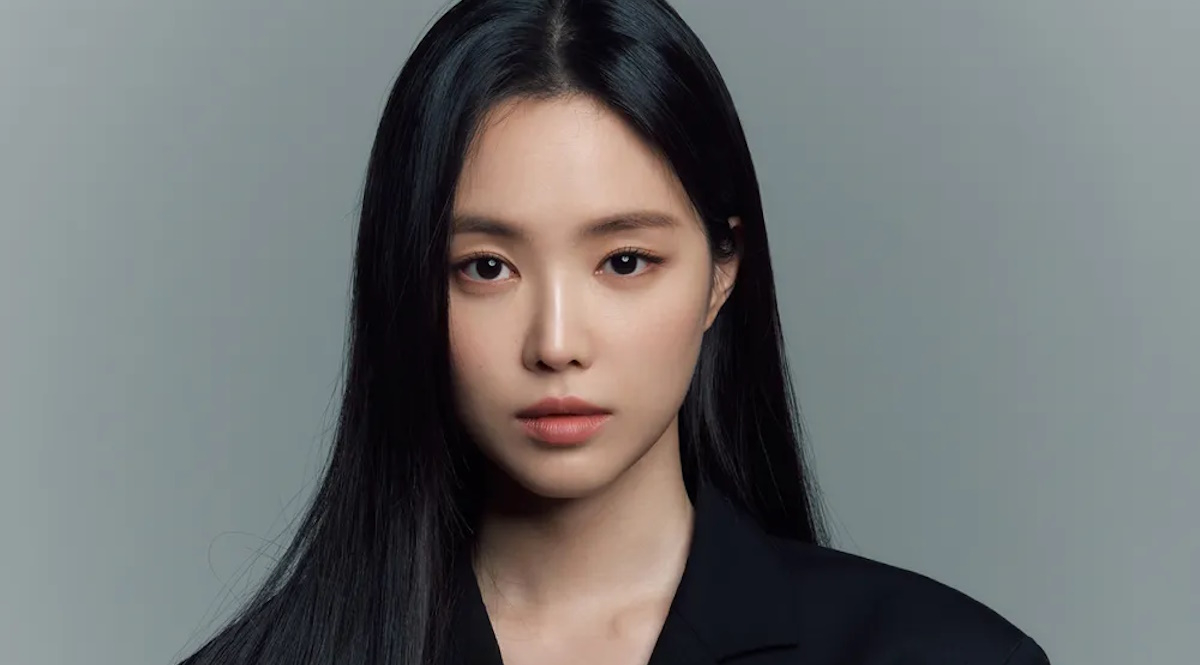 Son Na Eun akan membintangi drama sejarah mendatang 'The Tale of Lady Ok' bersama Lim Ji Yeon Son Na Eun akan membintangi drama sejarah mendatang 'The Tale of Lady Ok' bersama Lim Ji Yeon