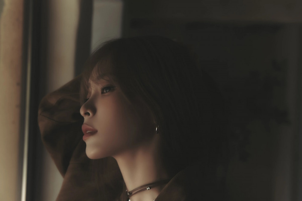 Heize mengungkap daftar lagu untuk mini album 'FALLIN' Heize mengungkap daftar lagu untuk mini album 'FALLIN'