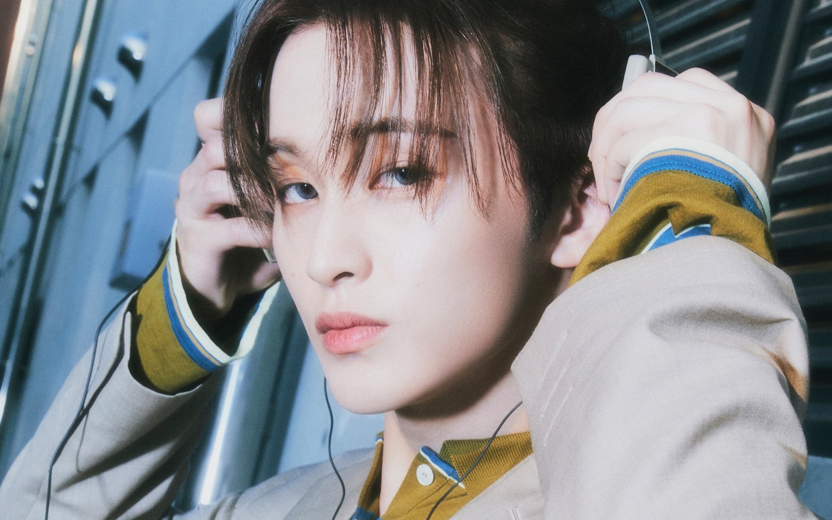 Anggota NCT Dream menampilkan pesona individu mereka dalam teaser baru untuk 'Dreamscape' Anggota NCT Dream menampilkan pesona individu mereka dalam teaser baru untuk 'Dreamscape'