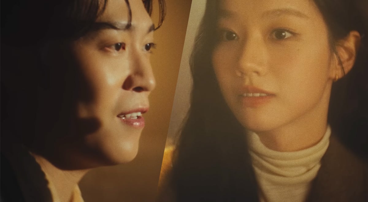 Hyeri membuat penampilan cameo spesial di MV 'Like A Dream' John Park Hyeri membuat penampilan cameo spesial di MV 'Like A Dream' John Park