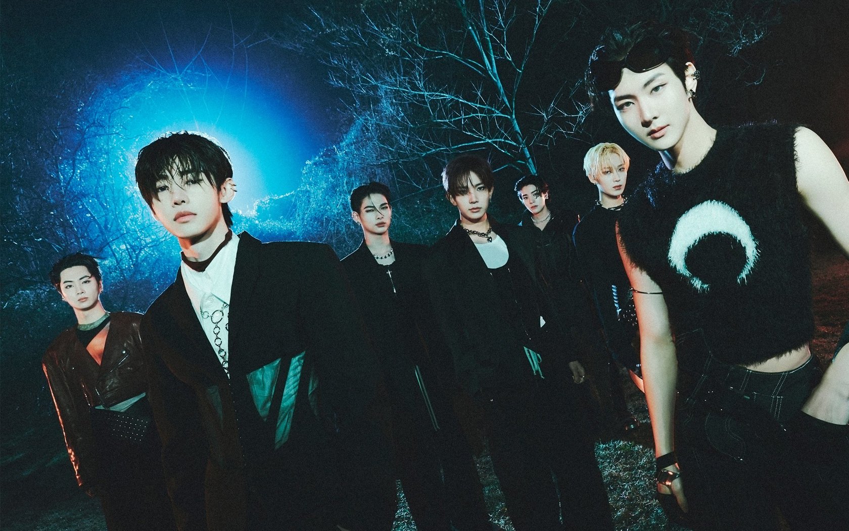 ENHYPEN merilis daftar lagu untuk album baru mereka 'ROMANCE: UNTOLD -DayDream-' ENHYPEN merilis daftar lagu untuk album baru mereka 'ROMANCE: UNTOLD -DayDream-'