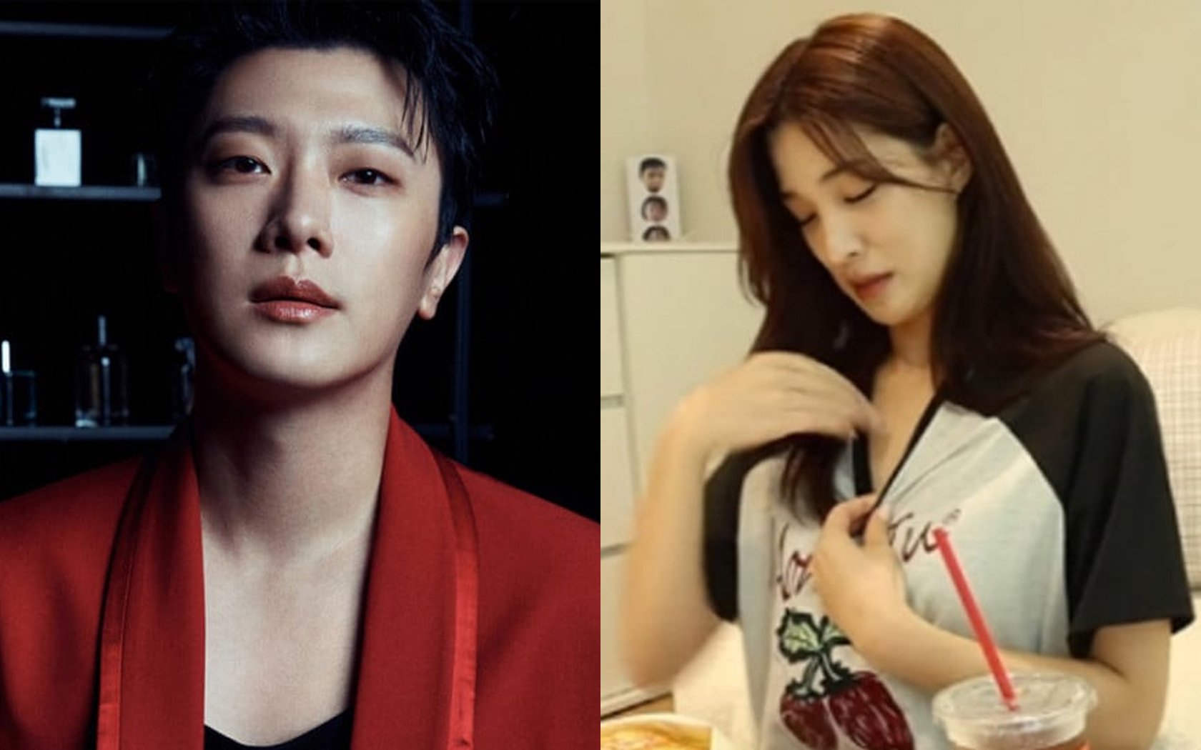 “Apakah ini dapat dituntut?” Pengacara mempertimbangkan tuduhan prostitusi FT Island Minhwan berdasarkan rekaman audio yang diungkap Yulhee “Apakah ini dapat dituntut?” Pengacara mempertimbangkan tuduhan prostitusi FT Island Minhwan berdasarkan rekaman audio yang diungkap Yulhee